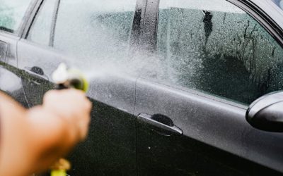 Preparing Your Car for Detailing in Edmonton – 6 Essential Steps for Best Results